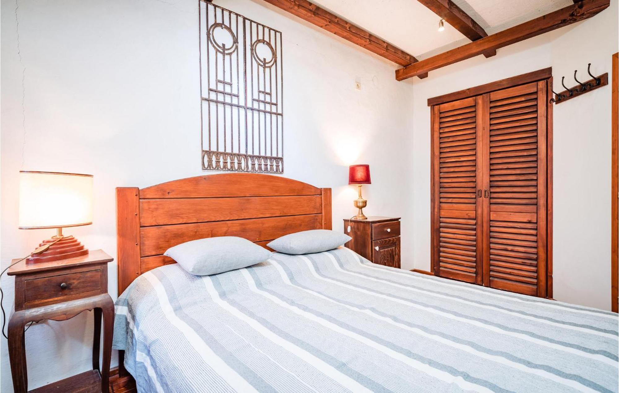 Gorgeous Apartment In Gruda With Jacuzzi المظهر الخارجي الصورة